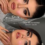 سالن زیبایی سیما مقدم