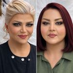 سالن زیبایی تانیا