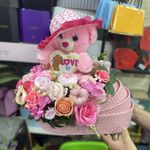 گلفروشی گل نرگس ملایر