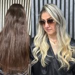 سالن وآموزشگاه تخصصی رنگ واحیازهره یوسفی