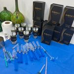 کلینیک زیبایی و لاغری دکتر استاد - قشم - 0536