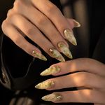 سالن ناخن ، مژه ، شیدینگ و فیشال بیانکو