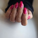 سالن کاشت ناخن لاک بار