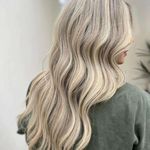 سالن زیبایی آفریناکیش