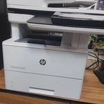 ماشینهای اداری نایس اچ پی