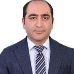 امیر ترابی وکیل پایه یک دادگستری
