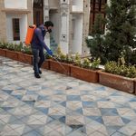 شرکت سمپاشی شیمی گستر