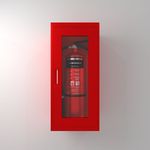 فروشگاه ایمنی و آتش نشانی مسیر امن