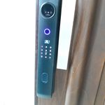 قفل هوشمند استرانگ Smart Sterang Lock