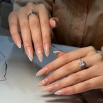 خدمات ناخن کاشت،ترمیم،لمینت شادی رسولپور