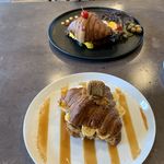 صبحانه لئا سرخرود