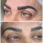 سالن تخصصی آرایش دائم صورت وتتوبدن دیانا