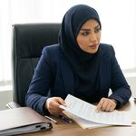 وکیل پایه یک دادگستری