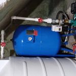 تعمیر تعمیرکار سرویسکار پکیج و پمپ کیان