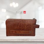 فروشگاه کیف چرم فرهاد