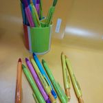 نوشت افزار  فروشی امید