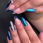 آموزشگاه و سالن زیبایی النا احدی