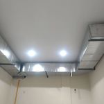 تعمیر کار و نصاب هود صنعتی و سانتریفیوژ