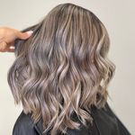 آرایشگاه زنانه vip المیرااسدپور