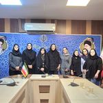 آموزش والیبال نواده ویژه دختران (شرق)