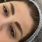 اکستنشن و لیفت مژه مَری استایلشر
