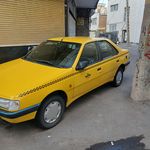 خدمات تاکسی سرویس گوهری خواه