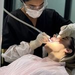 دندانپزشکی دکتر نغمه مختاری