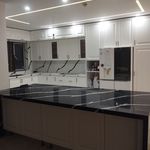 کابینت کورین کوارتز