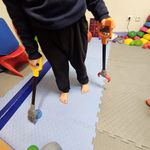 مرکز توانبخشی گفتاردرمانی کاردرمانی ژرفا