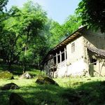 روستای چوشل