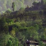 روستای چوشل