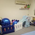 مرکز توانبخشی گفتاردرمانی کاردرمانی ژرفا