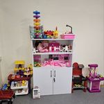 مرکز توانبخشی گفتاردرمانی کاردرمانی ژرفا