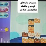 مرکز توانبخشی گفتاردرمانی کاردرمانی ژرفا