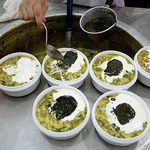 آش و حلیم گلبرگ