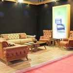 گروه تولیدی مبلمان خانه من