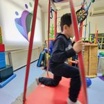 مرکز توانبخشی گفتاردرمانی کاردرمانی ژرفا