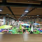 فروشگاه شرکت صنایع فرش و موکت بابل