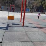 بوستان امام علی