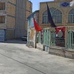 مسجد ابوالفضلیها