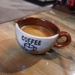 قهوه اندیشه