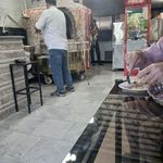 طباخی پسران دایی قاسم