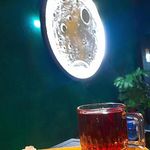 کافه سنت ماندگار
