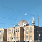 مرکز مدیریت حوزه های علمیه کشور