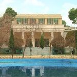 باغ سفارت روسیه