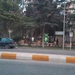 پارک شهر