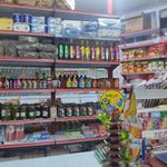 سوپر مارکت تقی پور