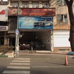 نمایشگاه ماشین جهان خودرو