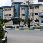 درمانگاه تامین اجتماعی محمودآباد