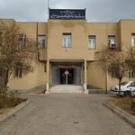 فرمانداری اسفراین